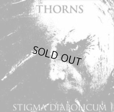 画像1: Thorns - Stigma Diabolicum / CD