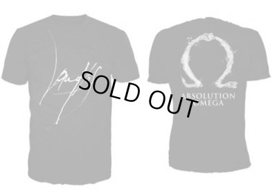 画像1: Lantlos - Absolution Omega / T-Shirt