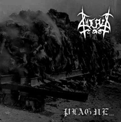 画像1: Grab - Plague / CD