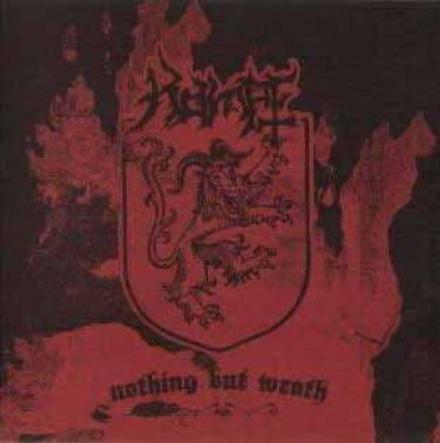 画像1: Kampf - Nothing but Wrath / CD