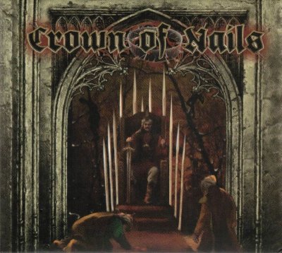 画像1: Crown of Nails - The Invitation / DigiCD