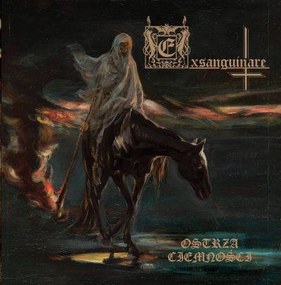 画像1: Exsanguinare - Ostrza ciemnosci / CD