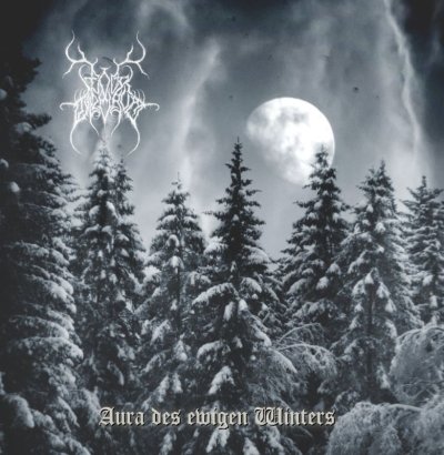 画像1: Stodor Wilzorum - Aura des ewigen Winters / CD