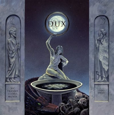 画像1: Dux - Sic Transit Gloria Mundi / CD