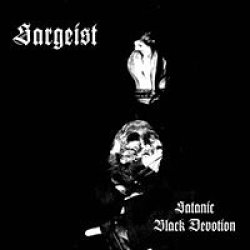 画像1: Sargeist - Satanic Black Devotion / CD