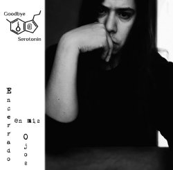 画像1: [MAA 053] Goodbye Serotonin - Encerrado en mis Ojos / CD