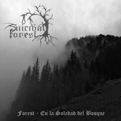 画像1: Suicidal Forest - Forest / En La Soledad Del Bosque / CD