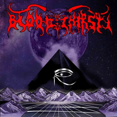 画像1: Bloodthirsty - El Lado Oscuro de Gia / CD