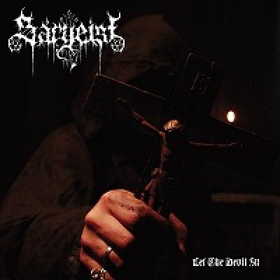 画像1: Sargeist - Let the Devil In / DigiCD