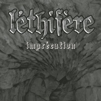 画像1: Lethifere - Imprecation / DigiCD