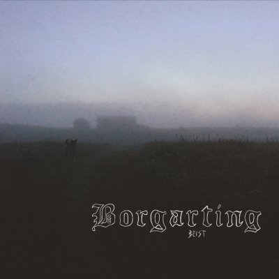 画像1: Borgarting - Beist / DigiCD