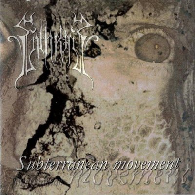 画像1: Enthral - Subterranean Movement / CD