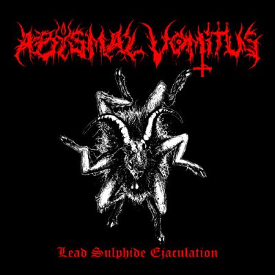 画像1: Abysmal Vomitus - Lead Sulphide Ejaculation / CD