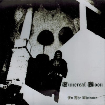 画像1: Funereal Moon - In the Shadows / CD