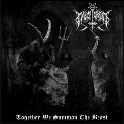 画像1: Maleficarum - Together We Summon the Beast / CD