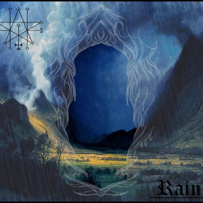 画像1: Astarot - Rain / EP