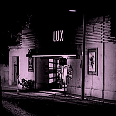 画像1: Lux - Live at the Dysphormea / ProCD-R