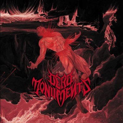 画像1: Dead Monuments - Dead Monuments / CD