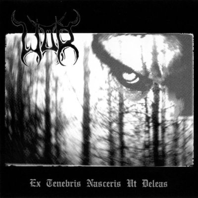 画像1: War - Ex Tenebris Nasceris ut Deleas / CD