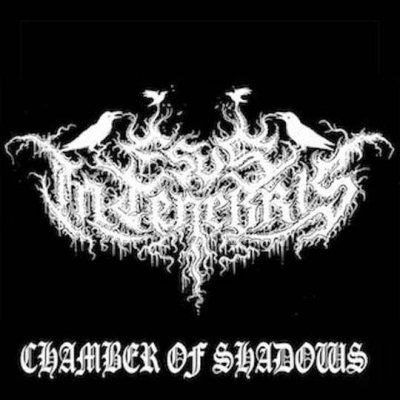 画像1: Esus in Tenebris - Chamber of Shadows / ProCD-R