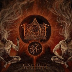 画像1: Thaumaturgy - Tenebrous Oblations / CD