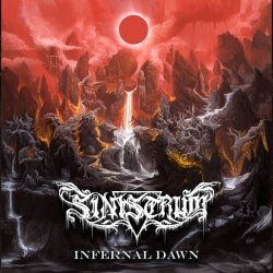 画像1: Sinistrum - Infernal Dawn / CD
