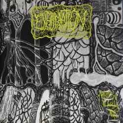 画像1: Exhumation - Twilight of the Funebre Night / CD