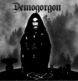 画像1: Demogorgon - Demogorgon / CD