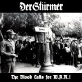 Der Sturmer - The Blood Calls for W.A.R.! / CD