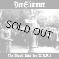 Der Sturmer - The Blood Calls for W.A.R.! / CD