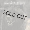 Sons of the North - Sons of the North / CD