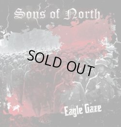 画像1: Sons of the North - Eagle Eye / CD