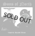 Sons of the North - The Death of White Race / CD