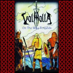 画像1: Valhalla - On the Way to Gods / CD