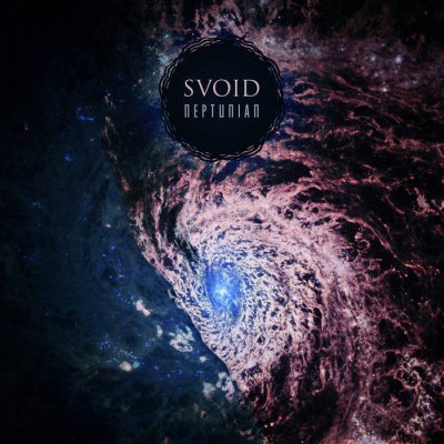 画像1: Svoid - Neptunian / DigiCD