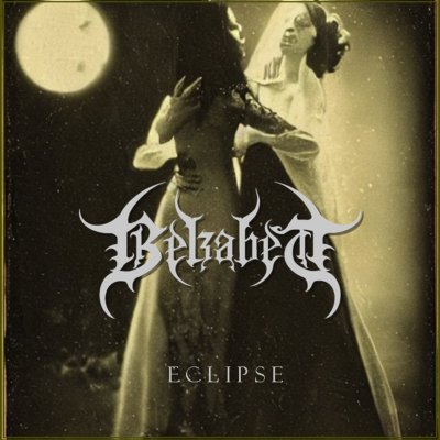 画像1: Belzabet - Eclipse / CD