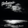 Dzulum - Dark Moonlight Spell / CD