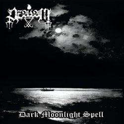 画像1: Dzulum - Dark Moonlight Spell / CD