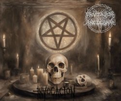 画像1: Enviados del Infierno - Invocacion / CD