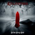 Kalanthes - Grim Grey God / CD