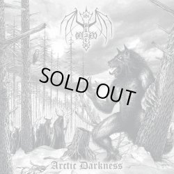 画像1: Black Beast - Arctic Darkness / CD