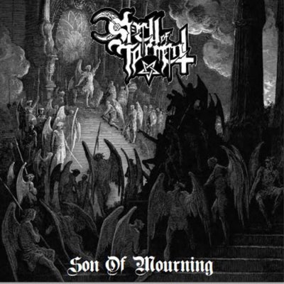 画像1: Spell of Torment - Son of Mourning / CD