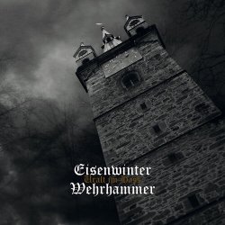 画像1: Eisenwinter / Wehrhammer - Uralt im Hass / CD