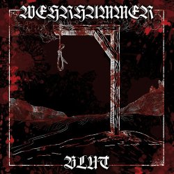 画像1: Wehrhammer - Blut / LP