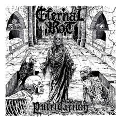 画像1: Eternal Rot - Putridarium / CD