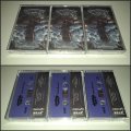 Demonslaught 666 - Endless Witchcraft / ProTape