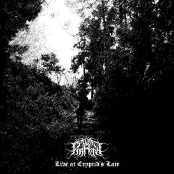 画像1: Pure Wrath - Live at Cryptid's Lair / CD