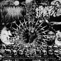 Xurganuuth / 細菌戰-Biological Warfare - Holocaustic Rapevomitation against the Slaves of Ar-Raheem / CD