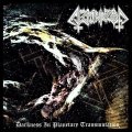 Abominablood - Darkness in Planetary Transmutation / CD