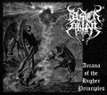 Black Altar - Arcana of the Higher Principles / CD